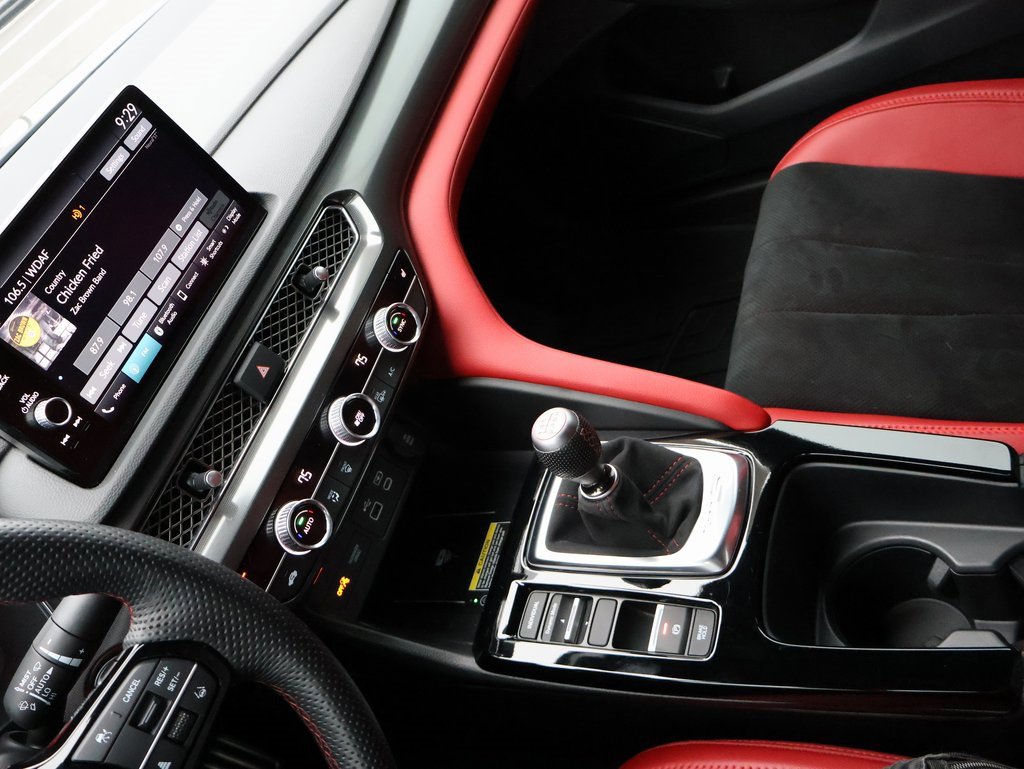 Used 2024 Acura Integra Type S image 18