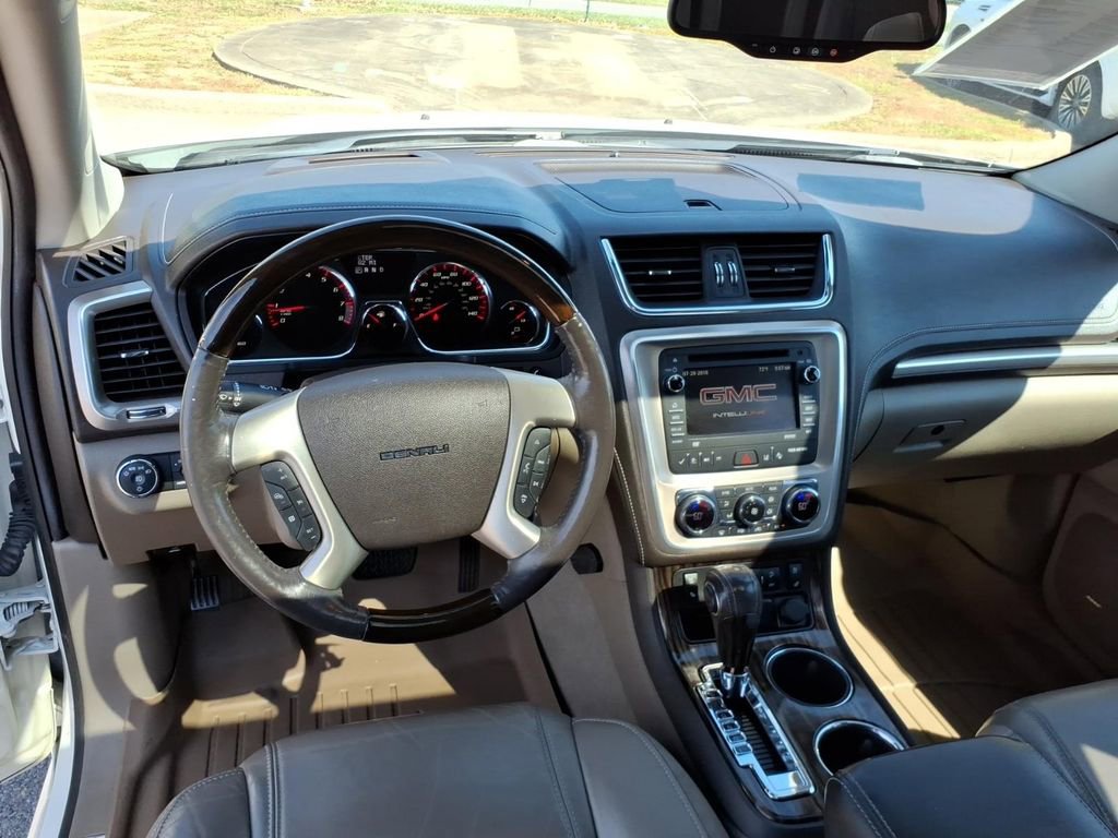 Used 2015 GMC Acadia Denali FWD image 8