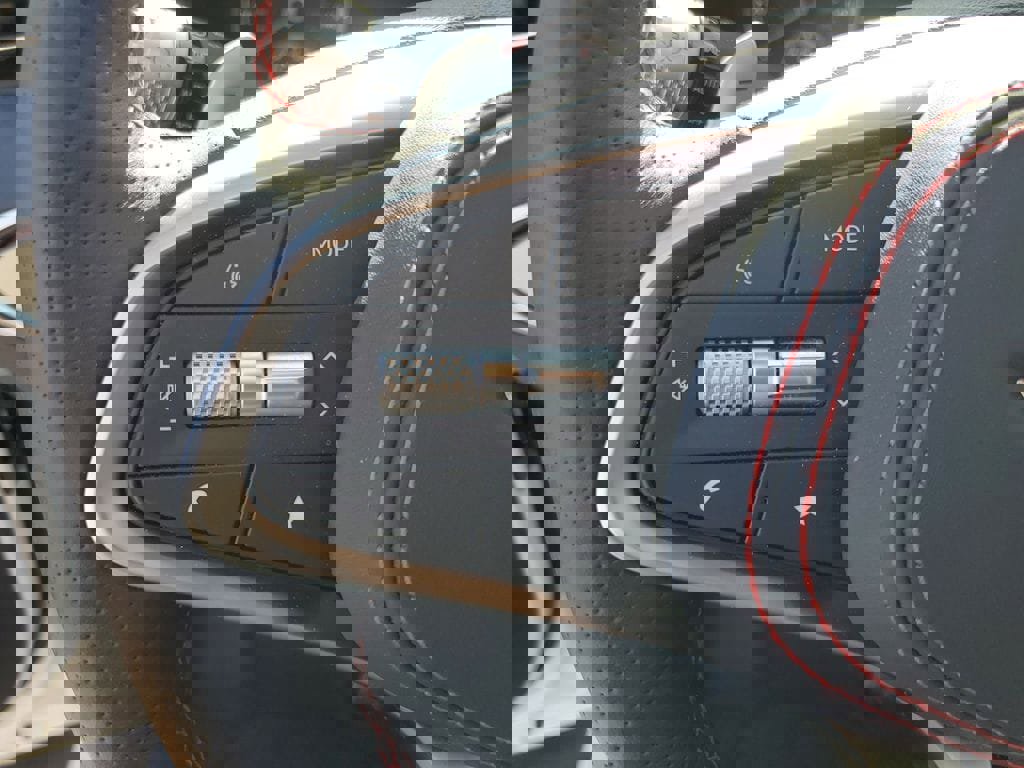 Used 2024 Genesis GV70 3.5T Sport w/ Sport Advanced Package image 12