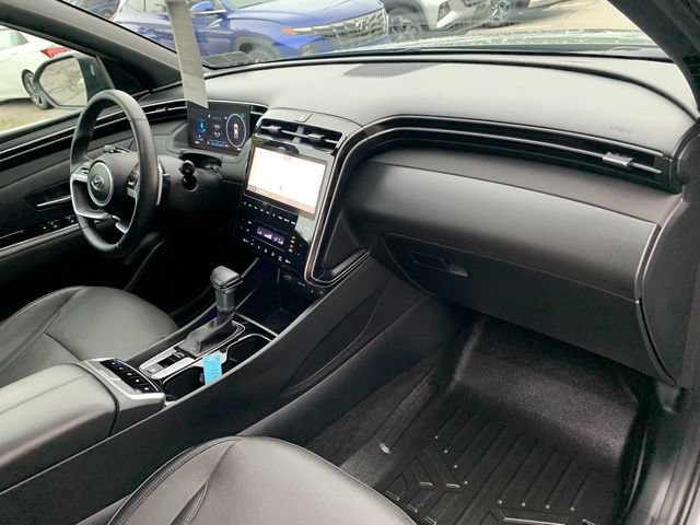 Used 2023 Hyundai Santa Cruz Limited AWD/4WD image 11