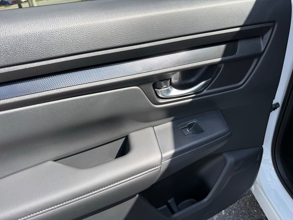 New 2026 Honda CR-V EX image 34