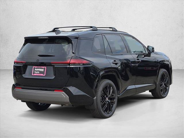 New 2026 Toyota RAV4 XSE AWD/4WD video 2