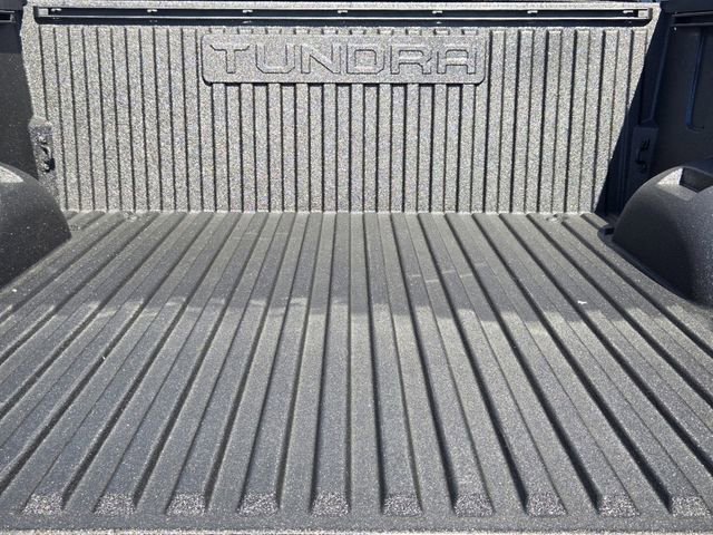 New 2024 Toyota Tundra SR5 image 25