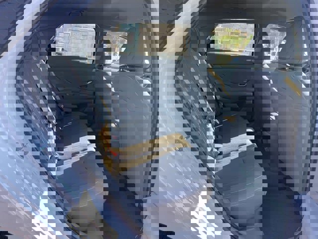 New 2026 Hyundai Elantra Blue image 19