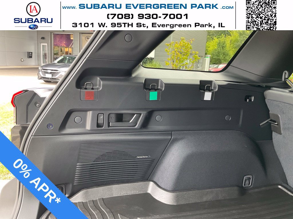 New 2026 Subaru Outback Limited AWD/4WD image 42