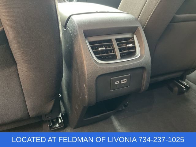 Used 2024 Chevrolet Blazer LT w/ Convenience Package image 20