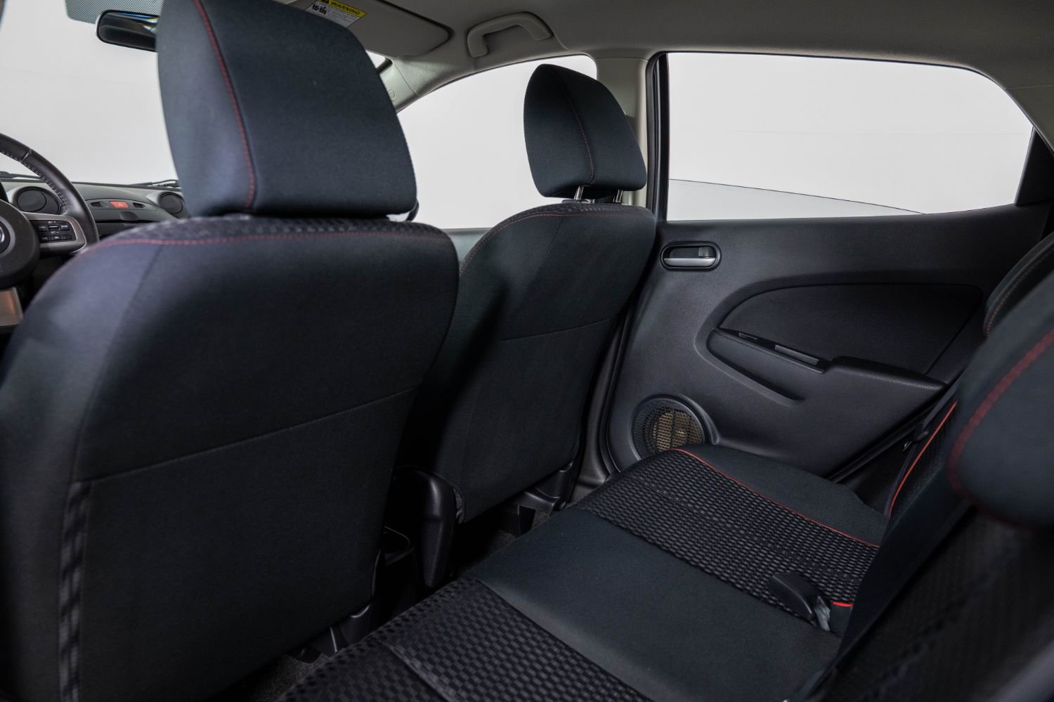 Used 2014 MAZDA MAZDA2 Touring image 19