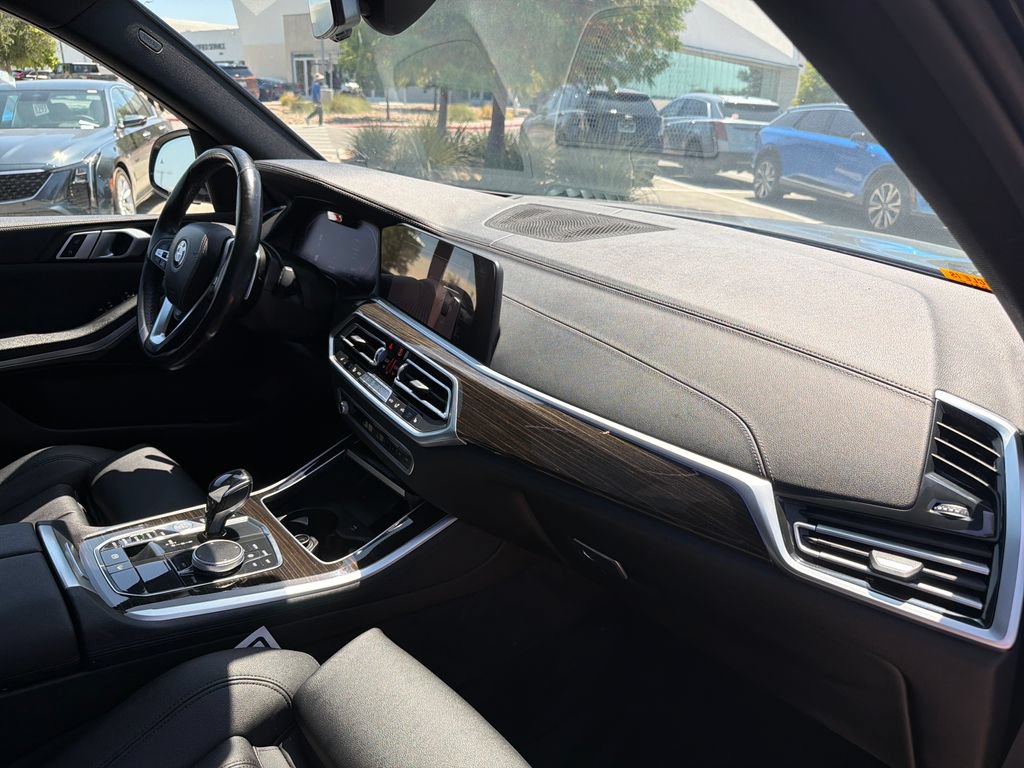 Used 2019 BMW X5 xDrive40i AWD/4WD image 42