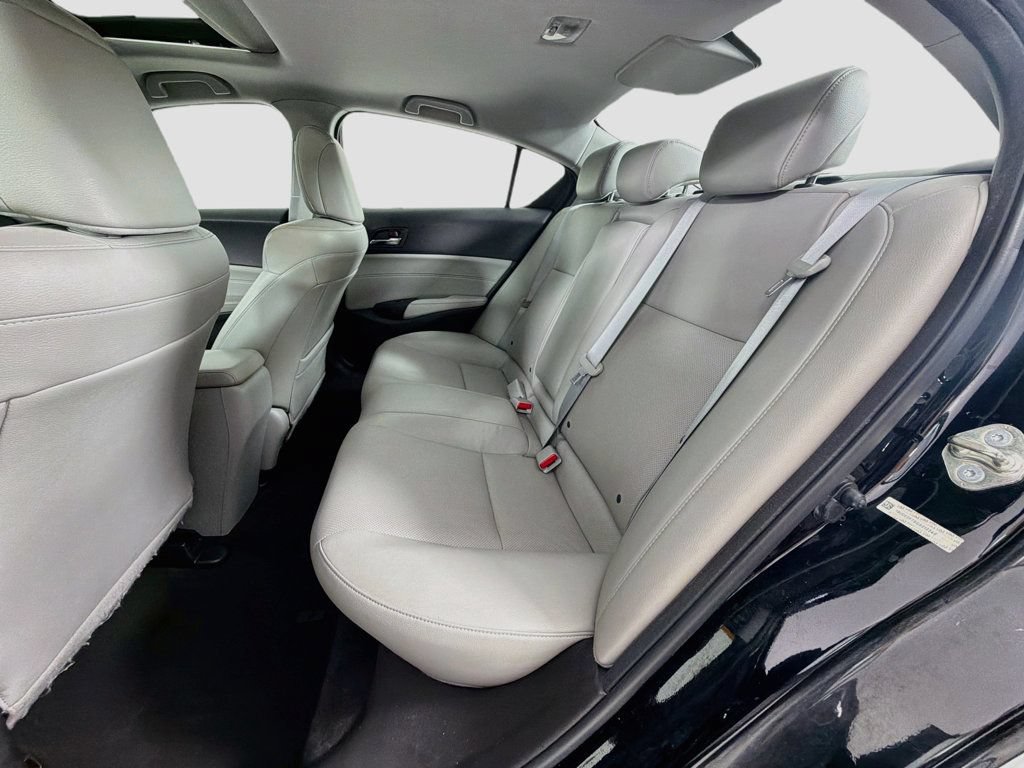 Used 2016 Acura ILX w/ Premium Package FWD image 24