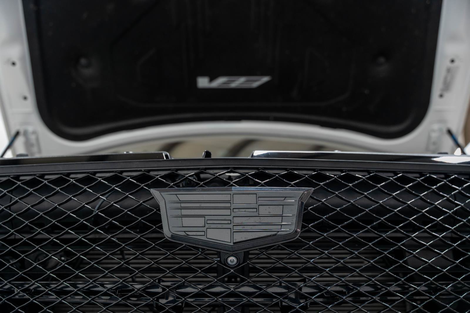 Used 2023 Cadillac Escalade V image 65