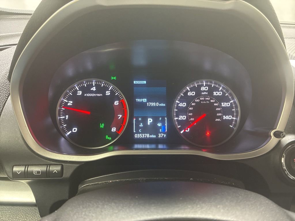 Used 2024 Mitsubishi Eclipse Cross SE image 19