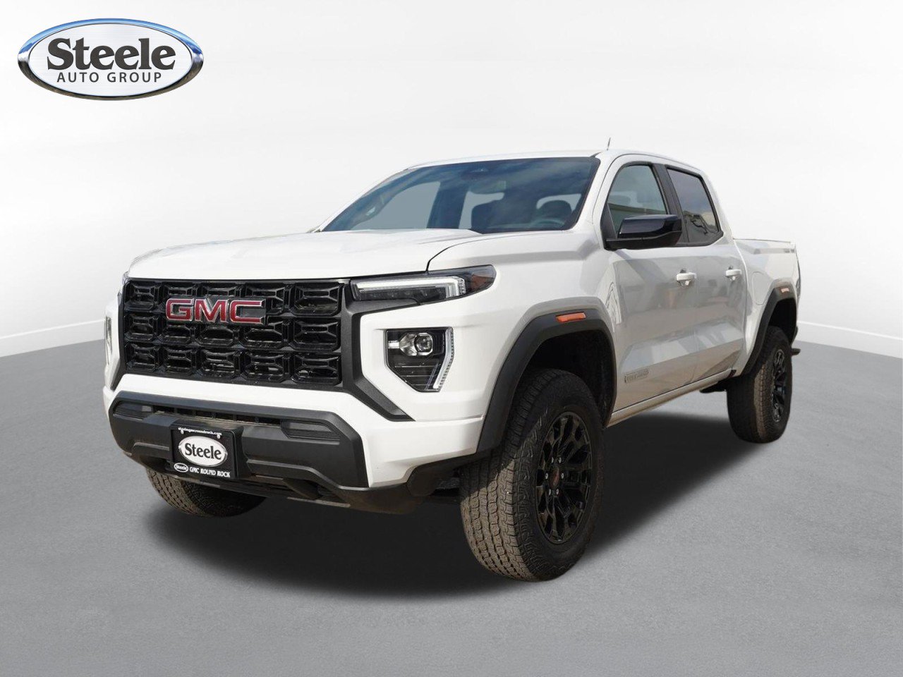 New 2026 GMC Canyon Elevation RWD image 1