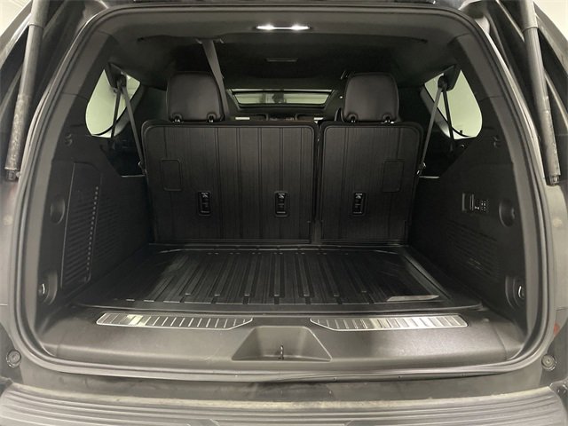 Used 2023 GMC Yukon XL Denali Ultimate w/ LPO, Floor Liner Package image 15