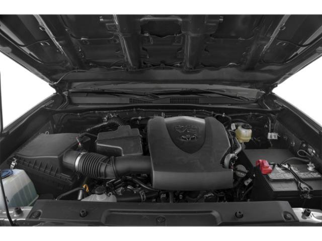 Used 2023 Toyota Tacoma Limited image 12