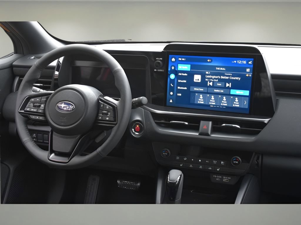 New 2026 Subaru Outback Limited w/ Premium/Limited Plus Package AWD/4WD image 17