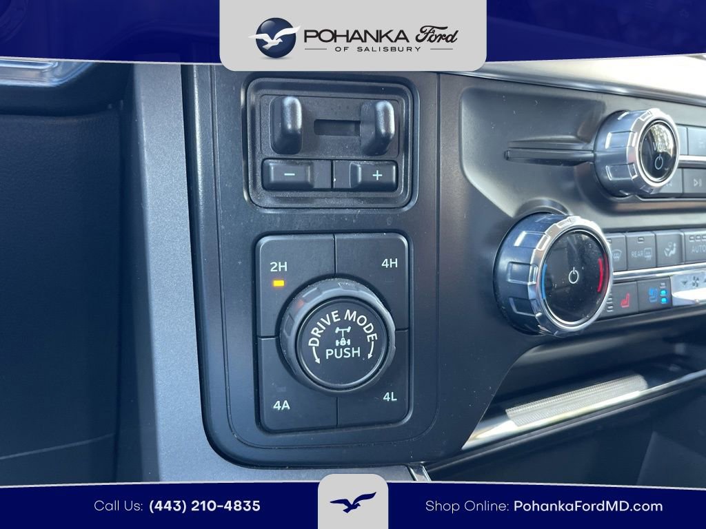 Certified 2022 Ford F150 Lariat image 13