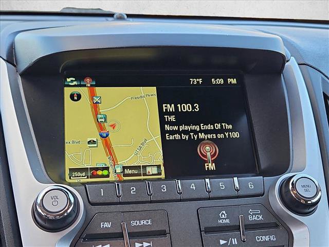 Used 2016 Chevrolet Equinox LT image 13