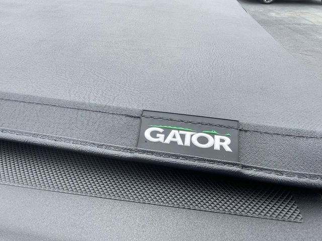 Used 2025 Ford F150 Lariat w/ Equipment Group 502A High image 12