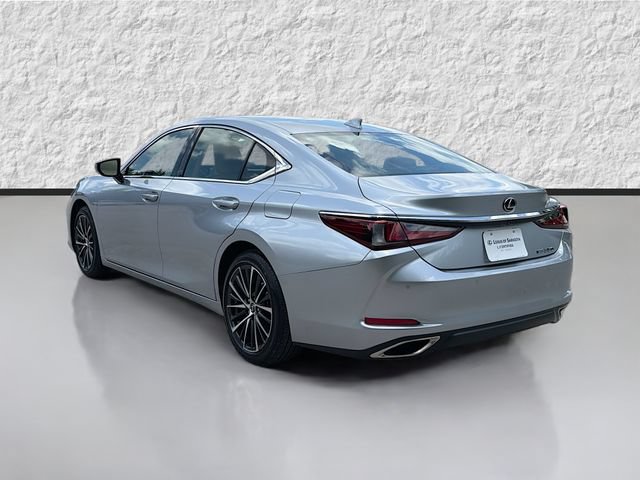 Used 2023 Lexus ES 350 w/ Premium Package FWD image 5