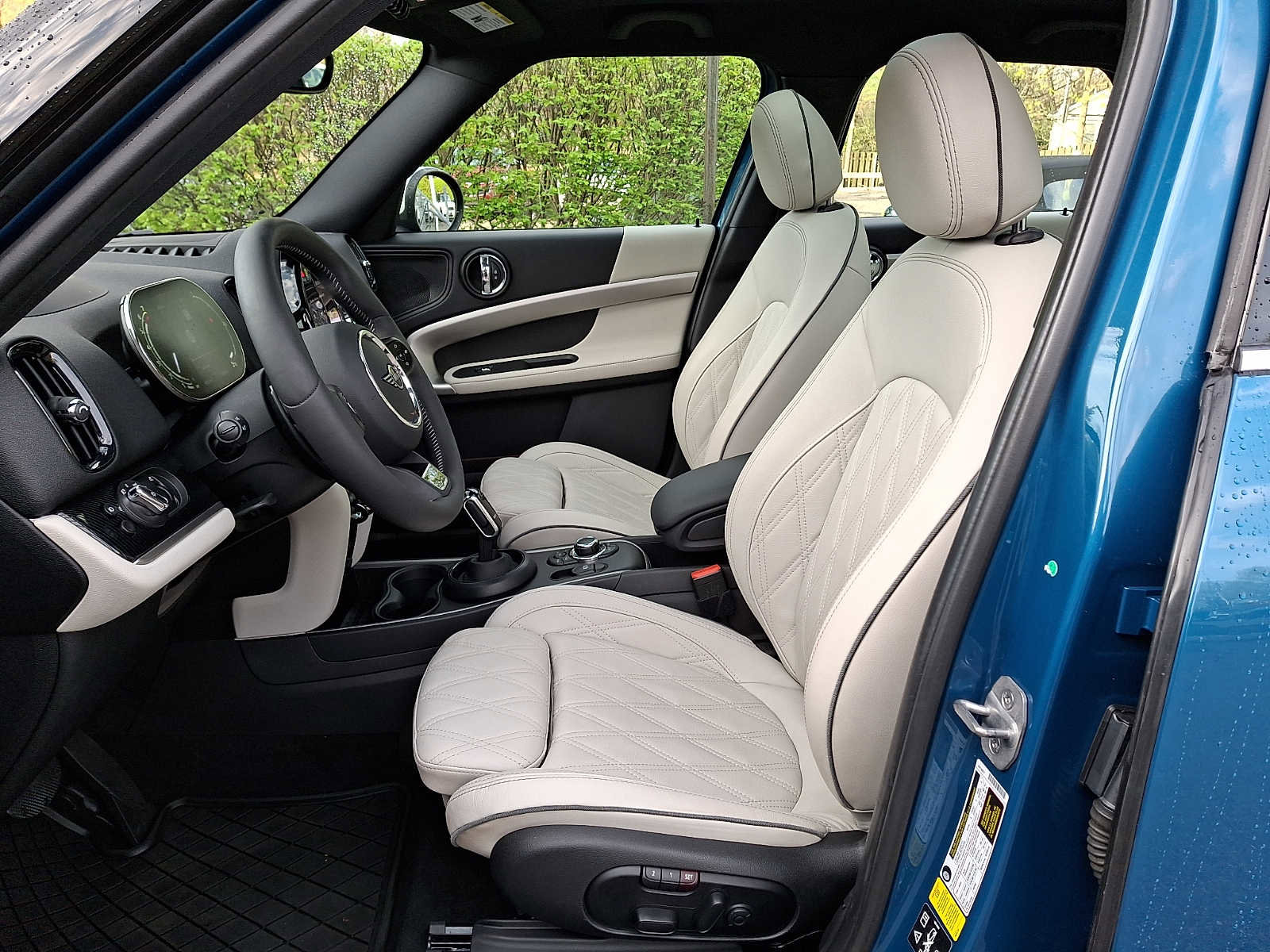 Certified 2024 MINI Cooper Countryman S image 9