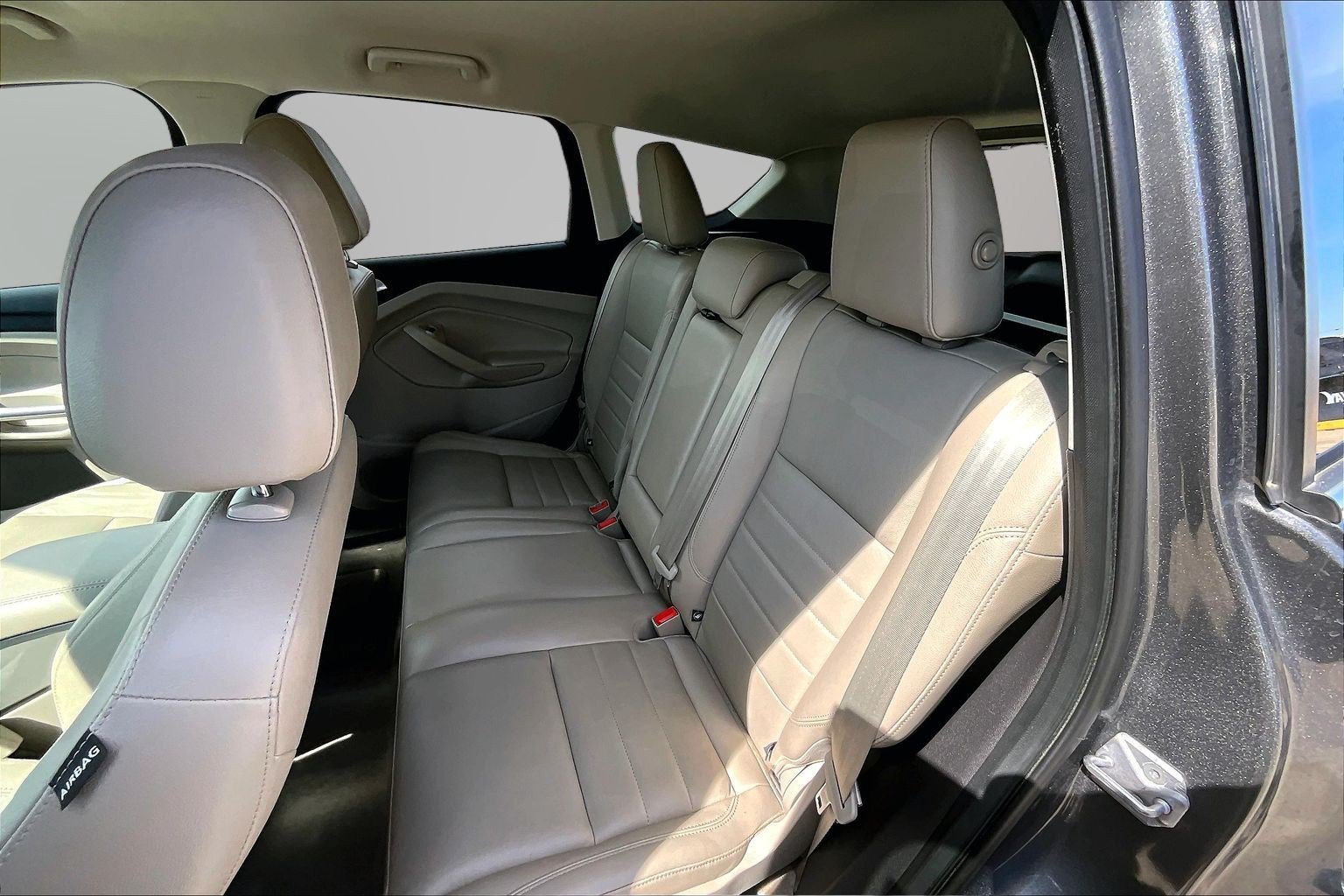 Used 2013 Ford Escape SEL FWD image 18