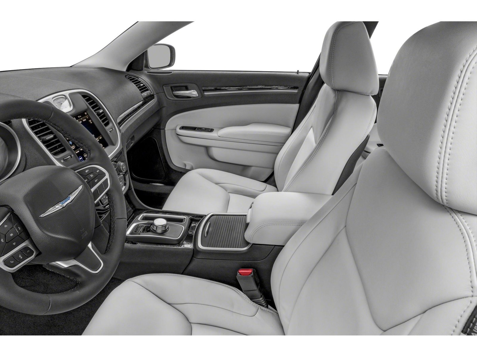 Used 2023 Chrysler 300 Touring image 8