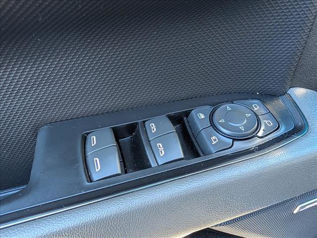 Used 2022 Chevrolet Silverado 1500 ZR2 w/ Technology Package image 31