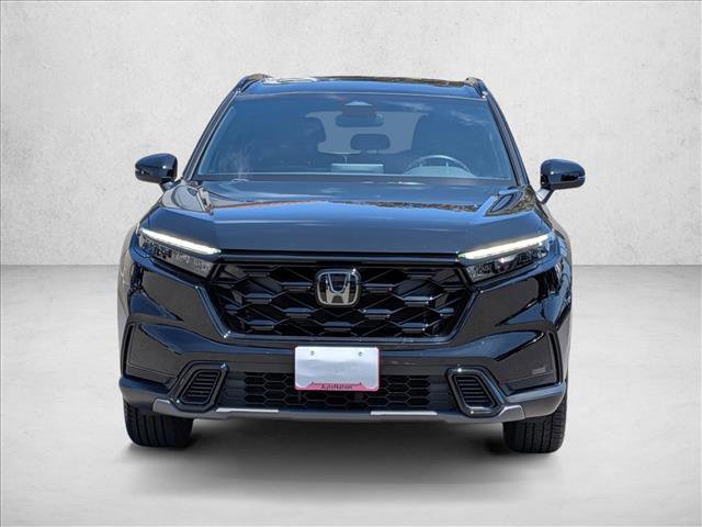 Used 2025 Honda CR-V Sport video 2