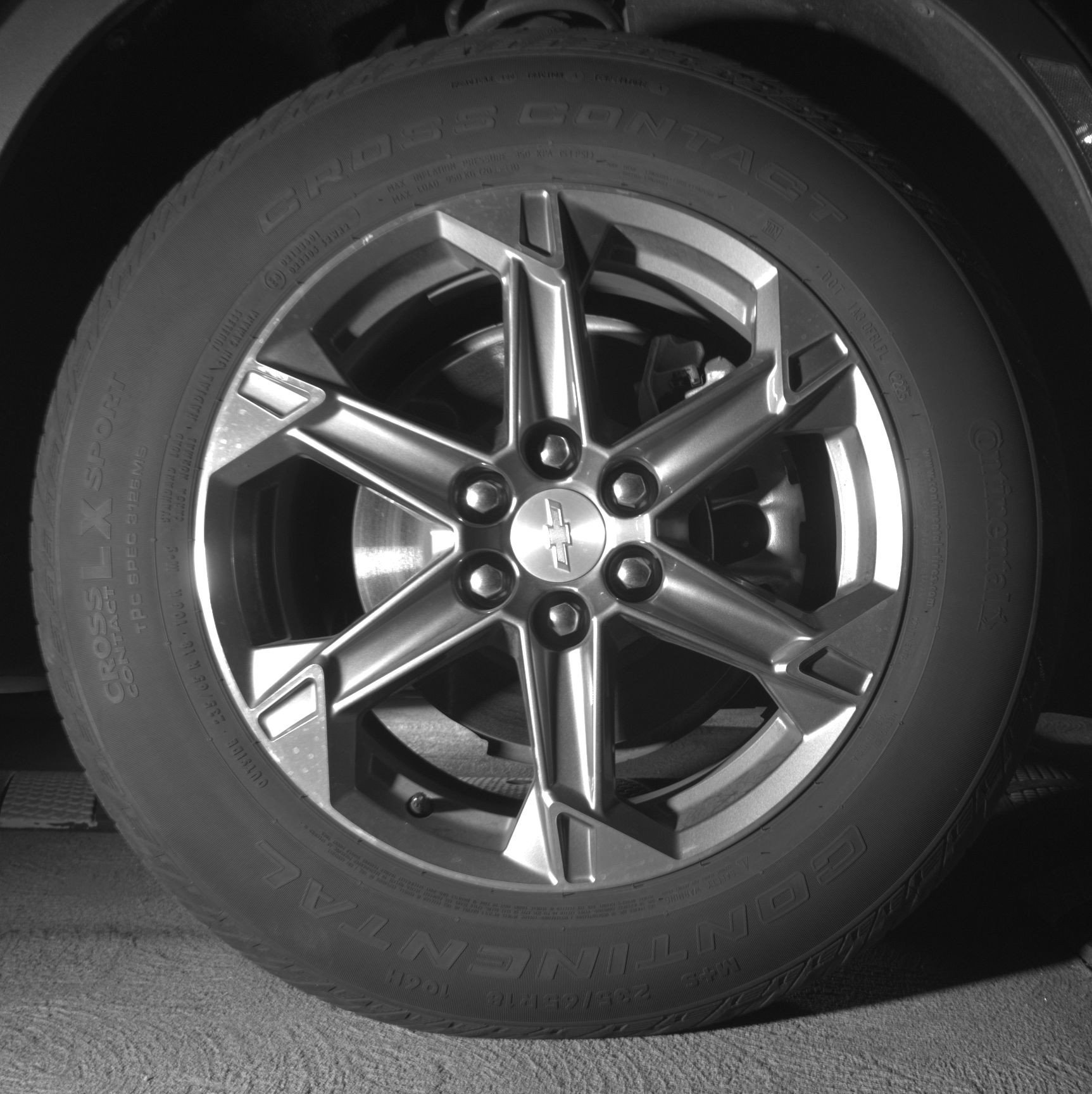 Used 2025 Chevrolet Blazer LT FWD image 13