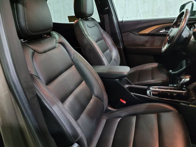 Used 2021 Chevrolet TrailBlazer ACTIV w/ Sun and Liftgate Package image 63