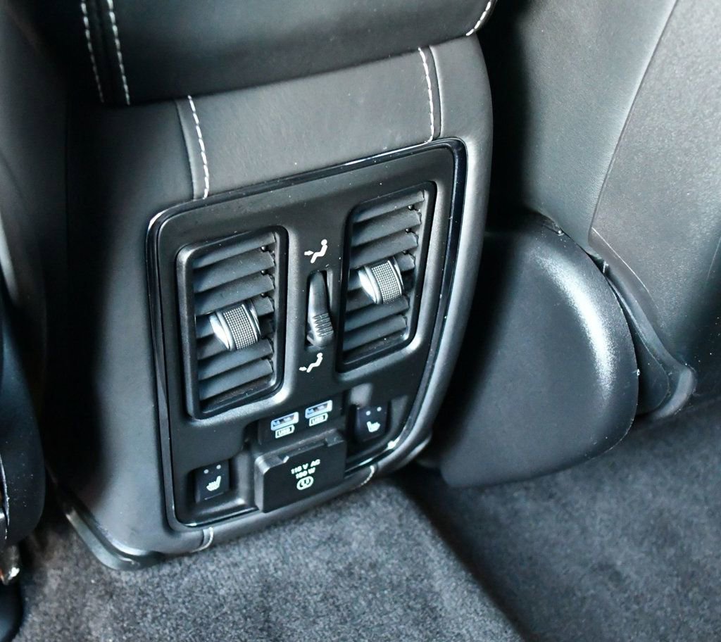 Used 2018 Jeep Grand Cherokee SRT AWD/4WD image 56