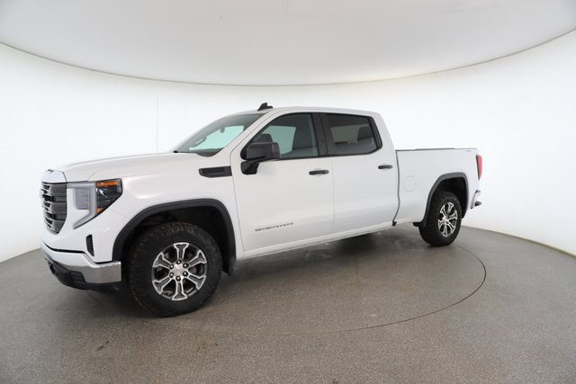 Used 2023 GMC Sierra 1500 Pro image 3