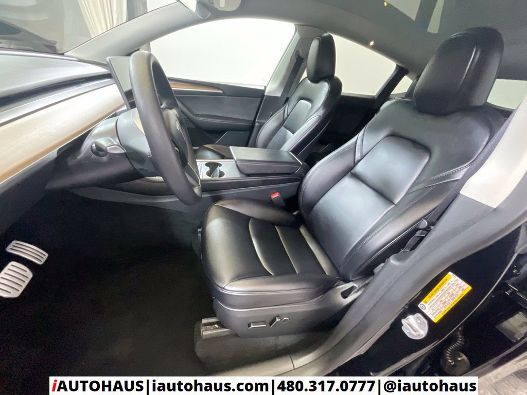 Used 2023 Tesla Model Y Performance AWD/4WD image 18