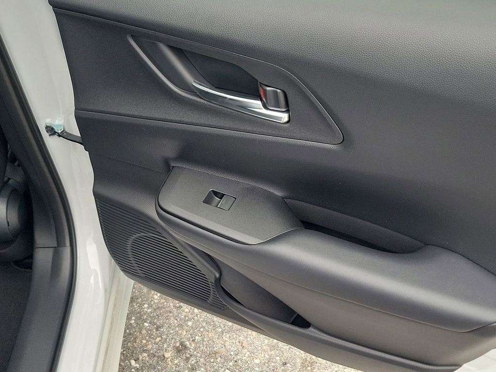 New 2026 Toyota Prius XSE image 47