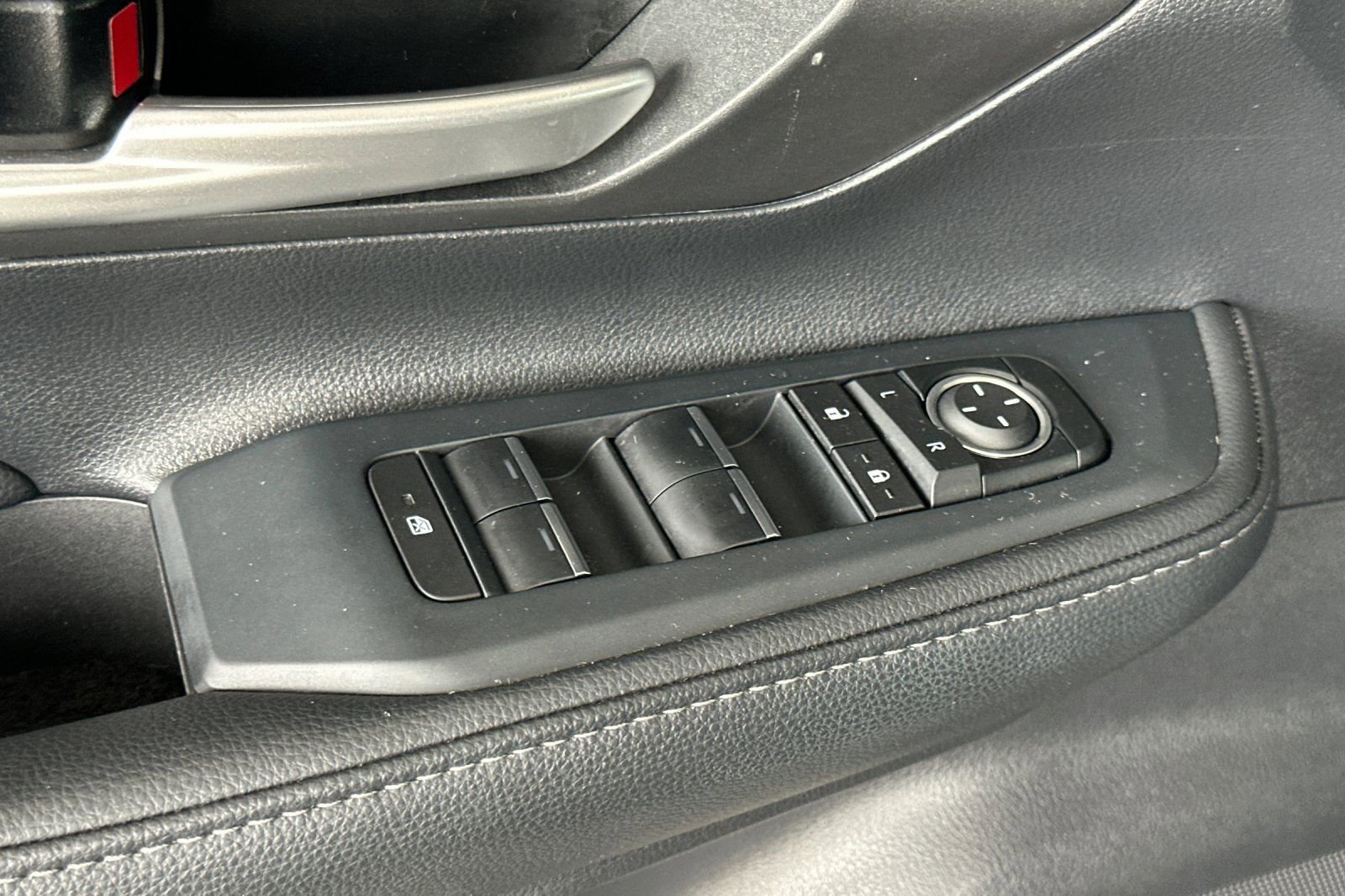 Certified 2024 Toyota Grand Highlander XLE image 14