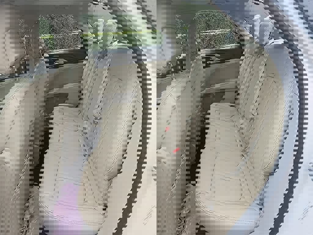 Used 2019 Lincoln MKZ Reserve w/ Reserve Plus Package image 13