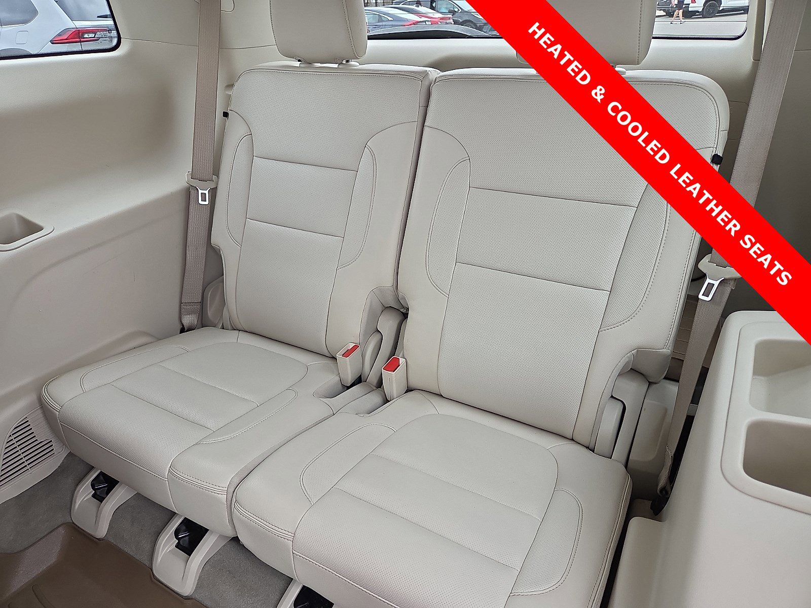 Used 2020 GMC Acadia Denali w/ Trailering Package image 10