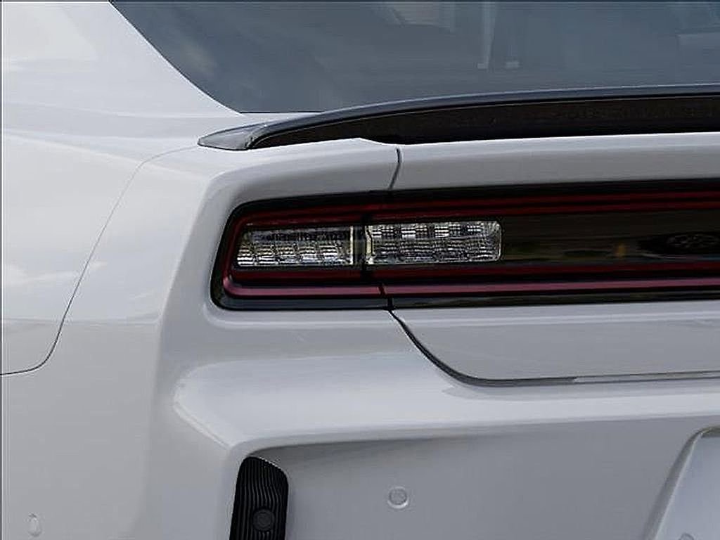 New 2026 Dodge Charger Scat Pack AWD/4WD image 11
