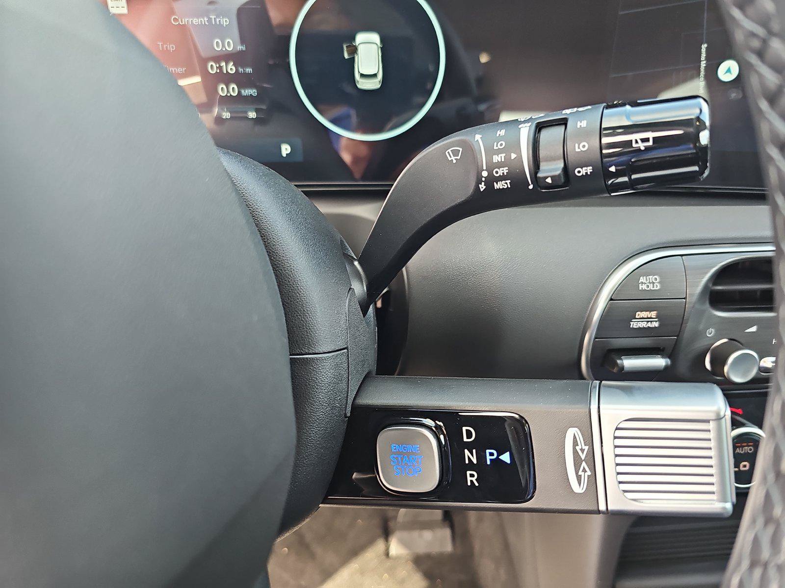 New 2026 Hyundai Palisade SEL AWD/4WD image 20