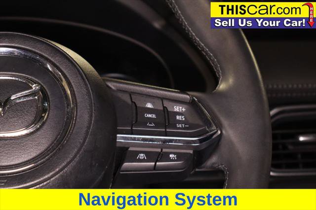 Used 2023 MAZDA CX-5 Signature image 14