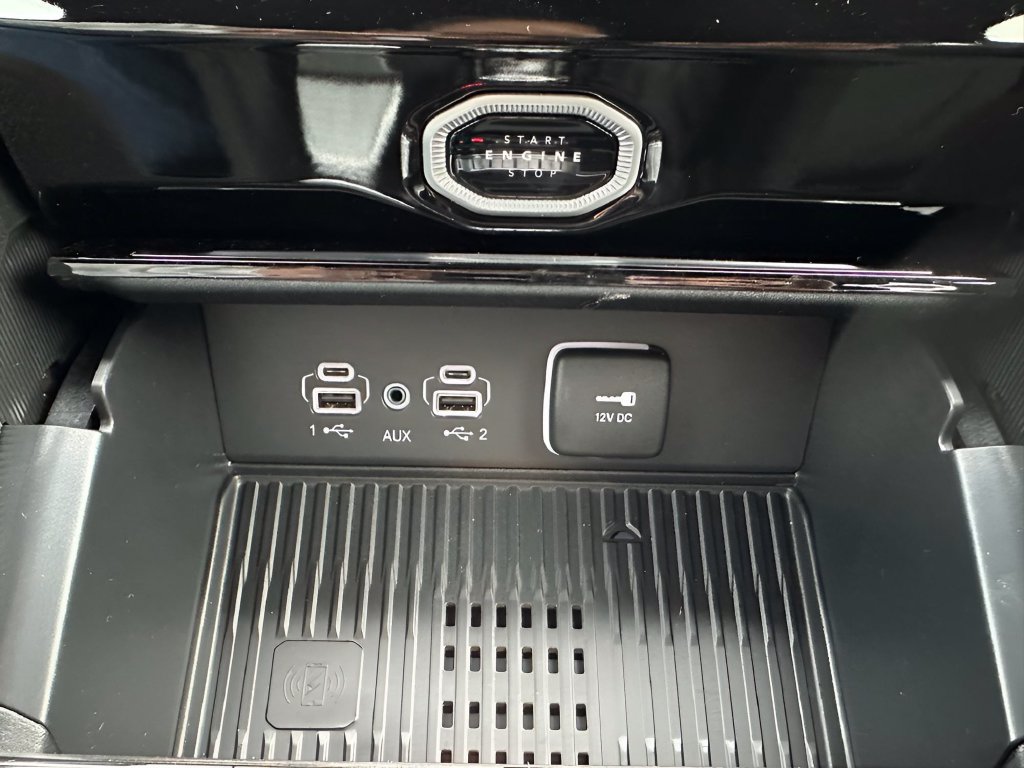 New 2026 Jeep Grand Cherokee Altitude AWD/4WD image 37