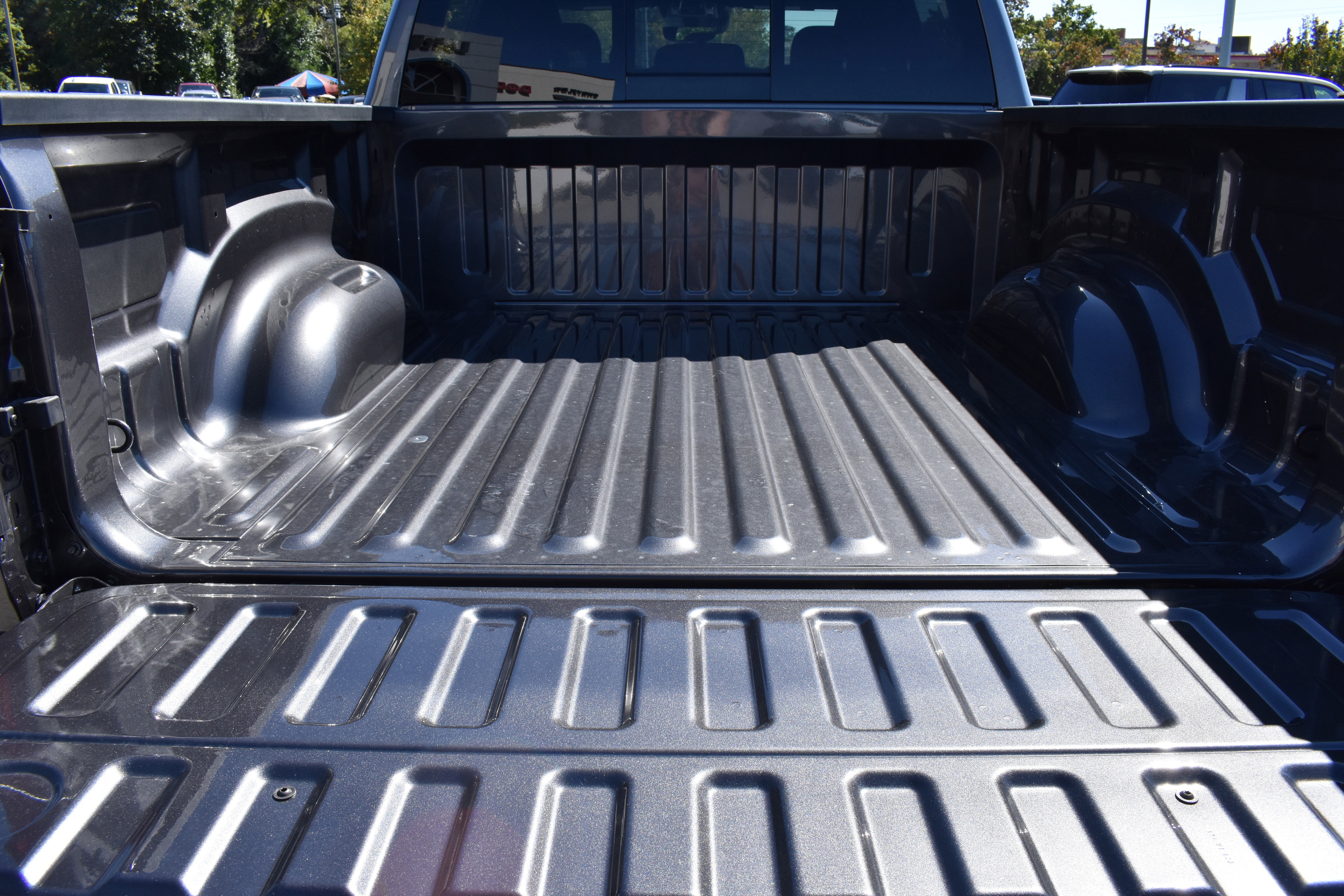 New 2026 RAM 1500 Big Horn image 32