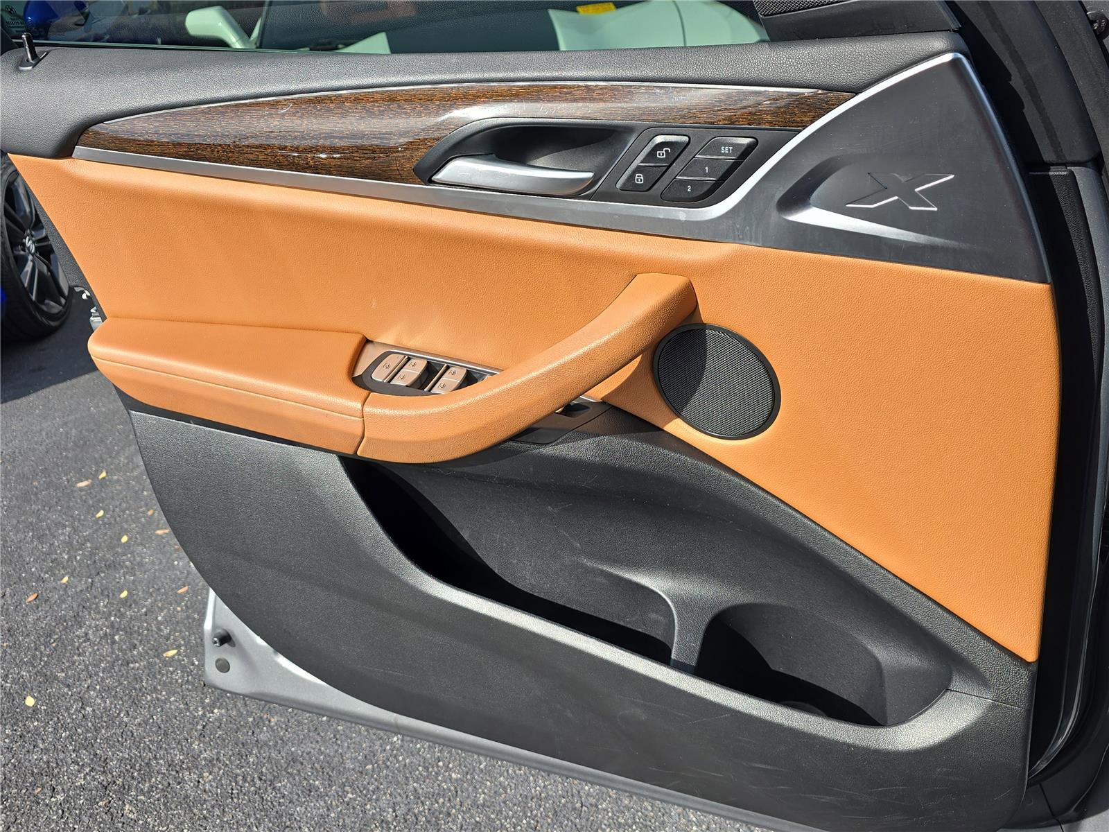 Certified 2023 BMW X3 sDrive30i w/ Premium Package image 13