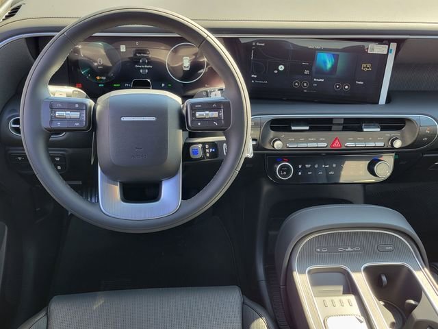 New 2026 Hyundai Palisade Calligraphy image 4