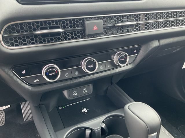New 2027 Honda HR-V EX-L image 26