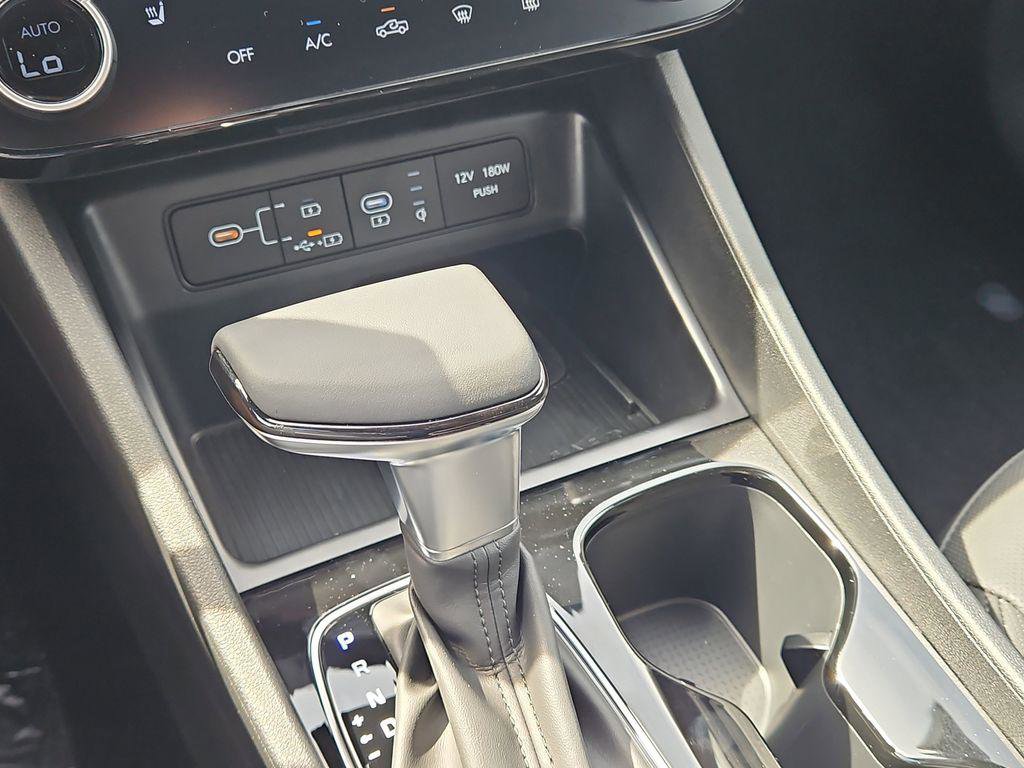 New 2026 Hyundai Santa Cruz XRT image 17