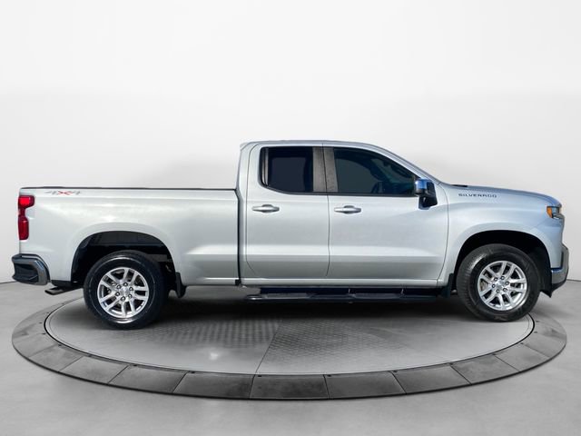 Used 2021 Chevrolet Silverado 1500 LT image 6