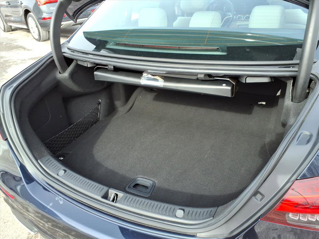 Certified 2023 Mercedes-Benz E 350 4MATIC Sedan image 13