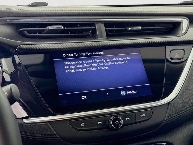 Used 2022 Buick Encore GX Select AWD/4WD image 21