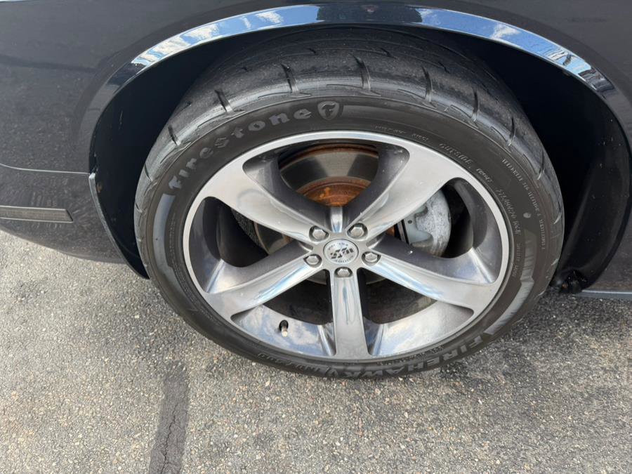 Used 2014 Dodge Challenger R/T image 3